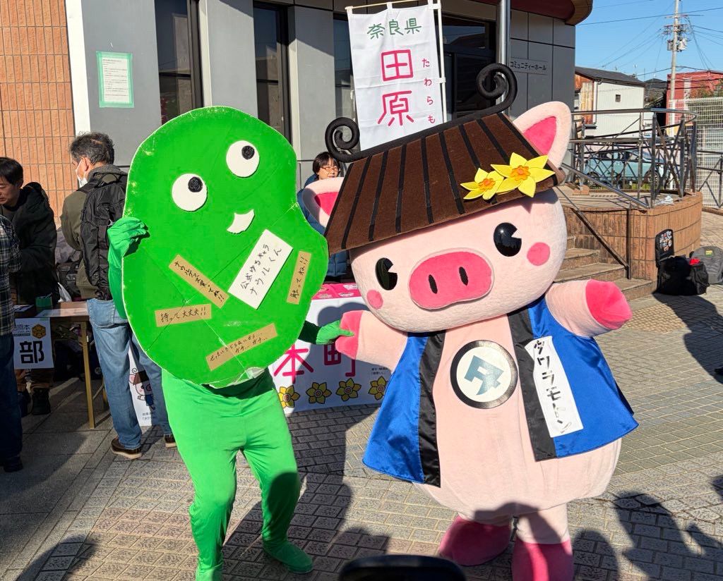 Image in a image block