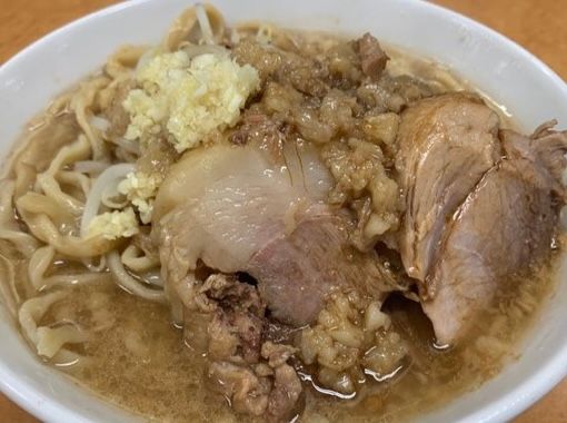 Image in a image block