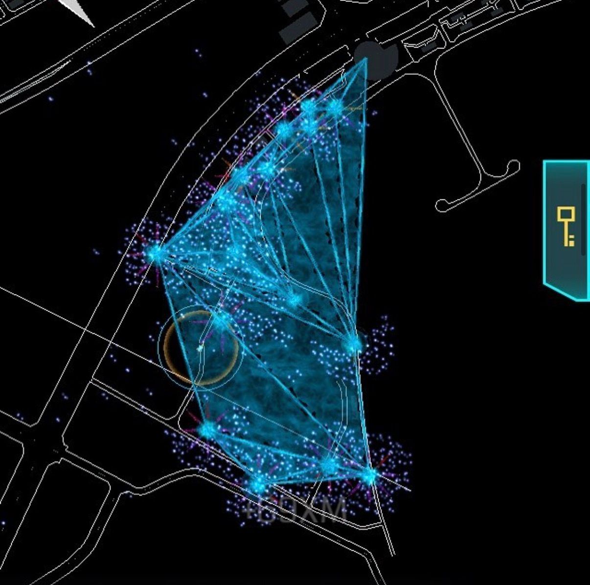 Image in a image block