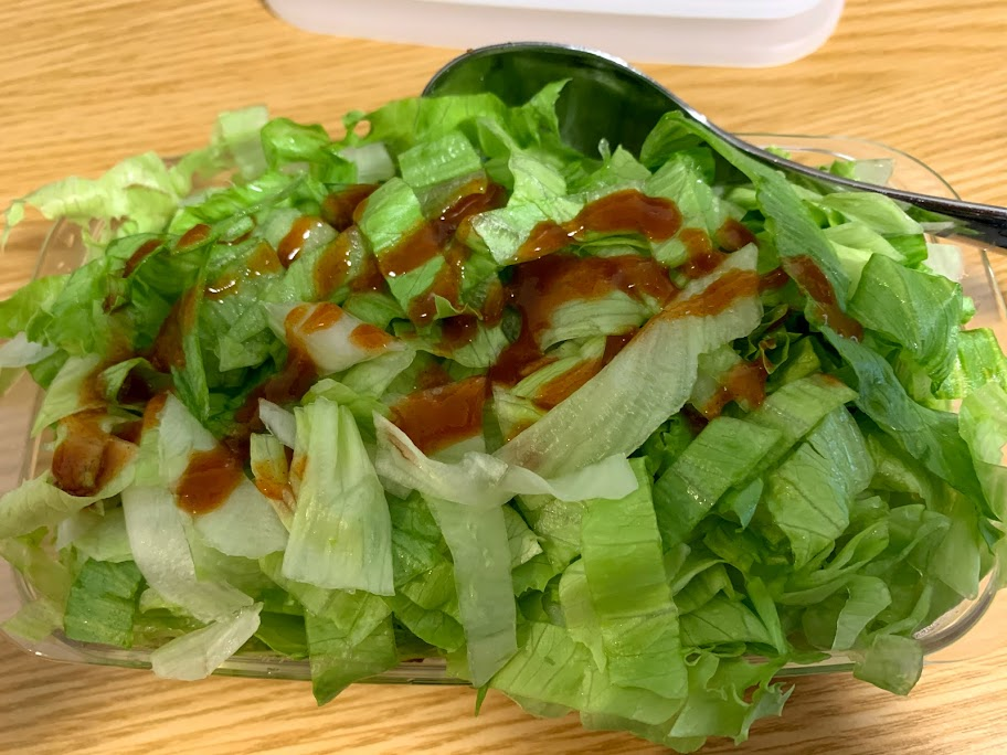 Image in a image block